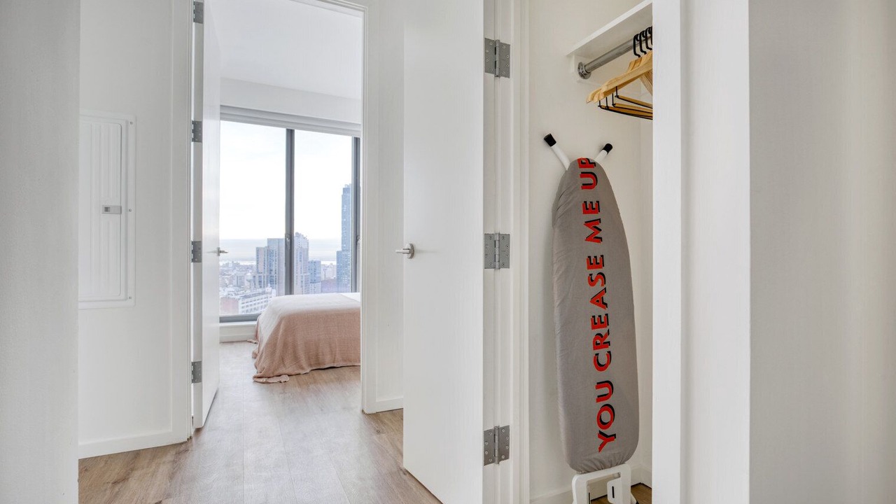 Photo of Bedroom in Clinton Hill