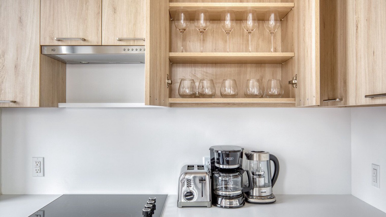 Photo of Kitchen in Clinton Hill