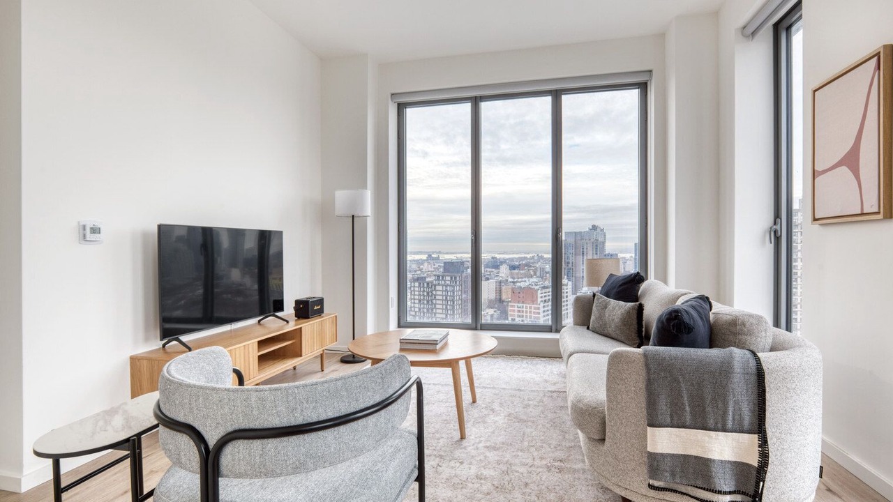 Photo of Livingroom in Clinton Hill