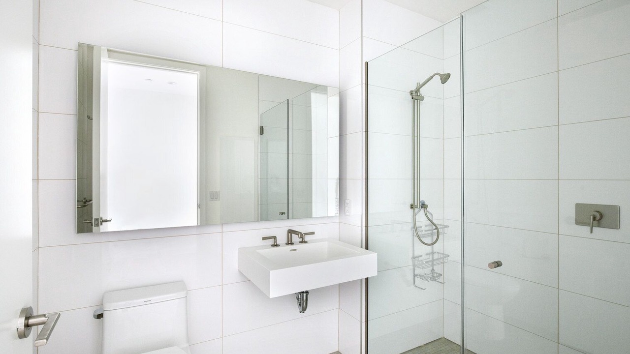 Photo of Bathroom in Clinton Hill