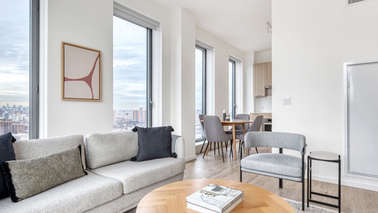 Photo of Livingroom in Clinton Hill