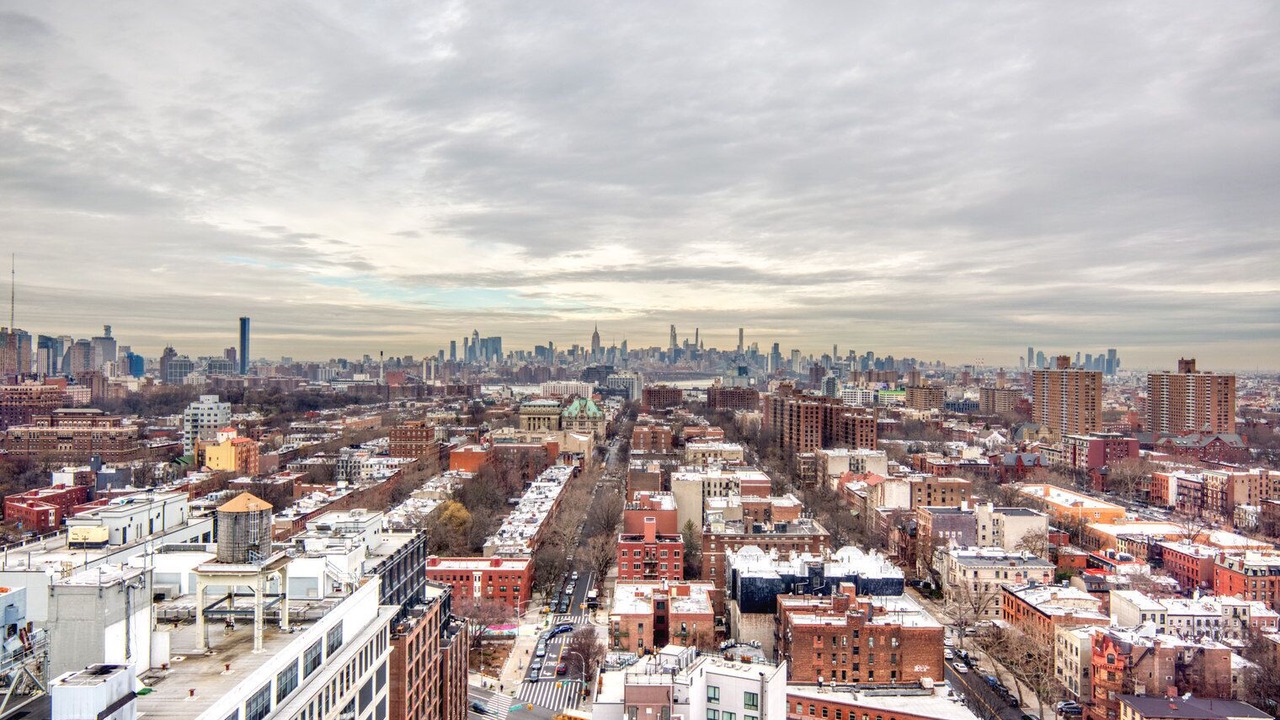 Photo of Outdoor in Clinton Hill