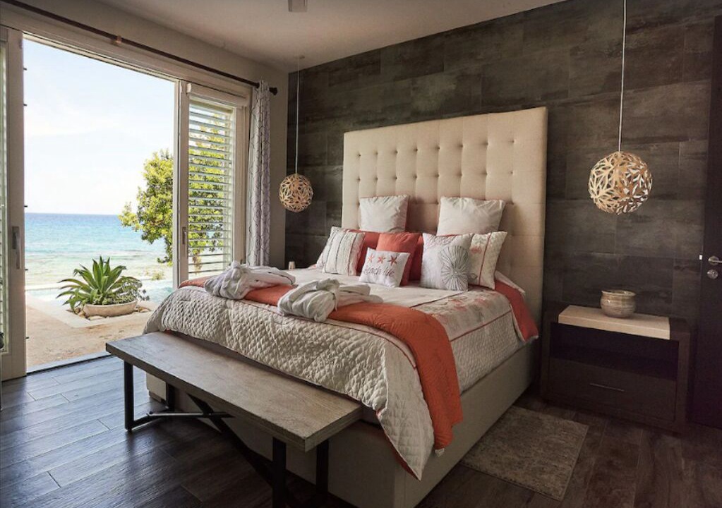 Photo of Bedroom in Runaway Bay