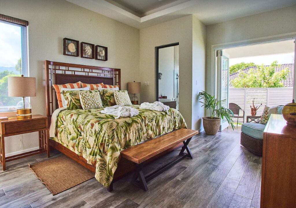 Photo of Bedroom in Runaway Bay