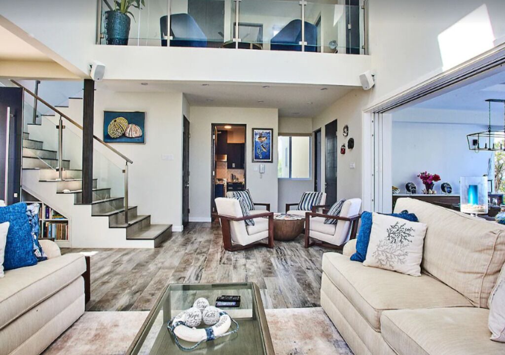 Photo of Livingroom in Runaway Bay