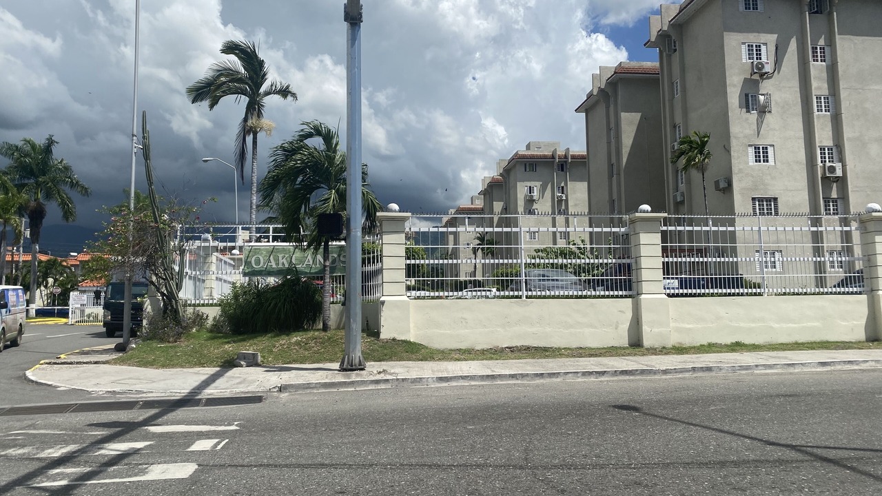 Photo of Outdoor in Saint Andrew