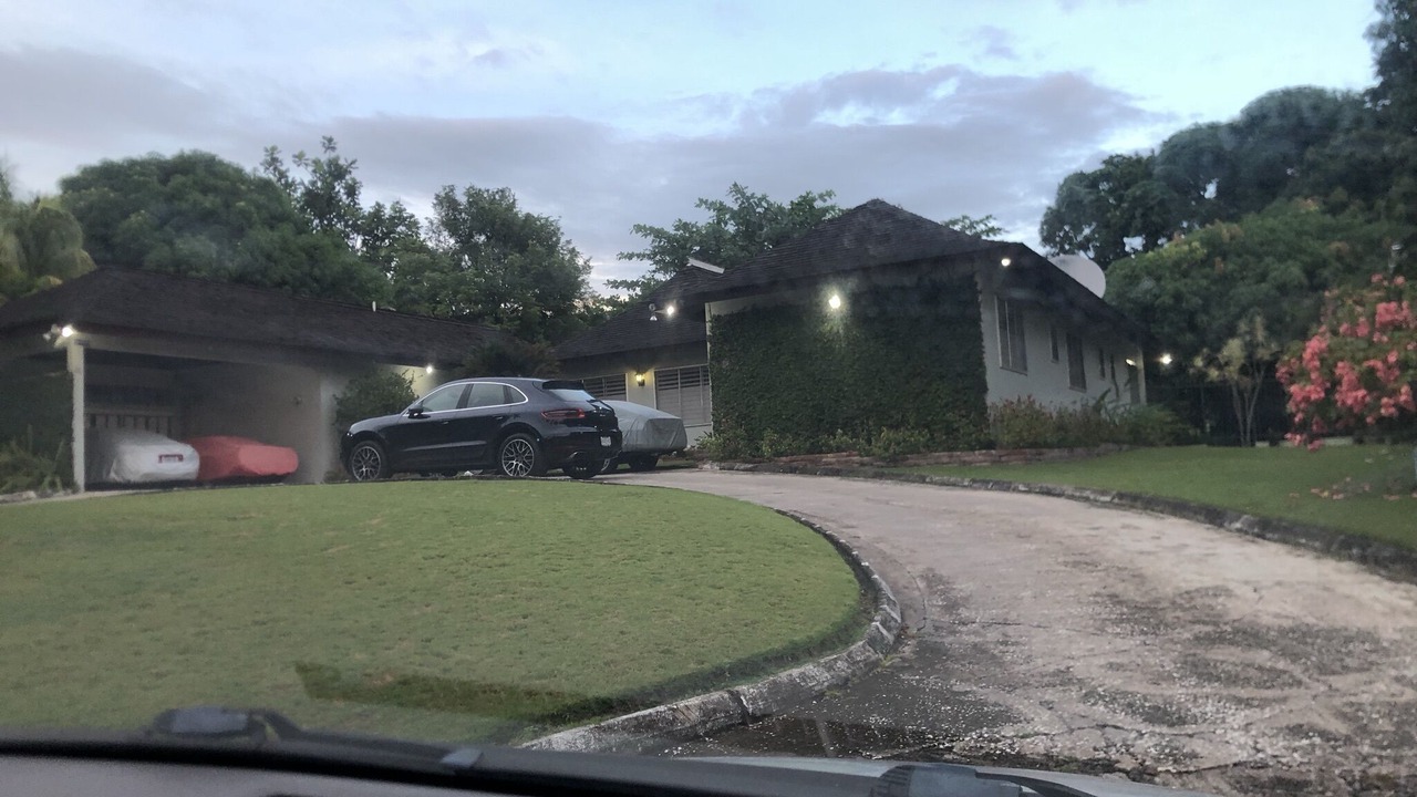 Photo of Outdoor in Saint Andrew