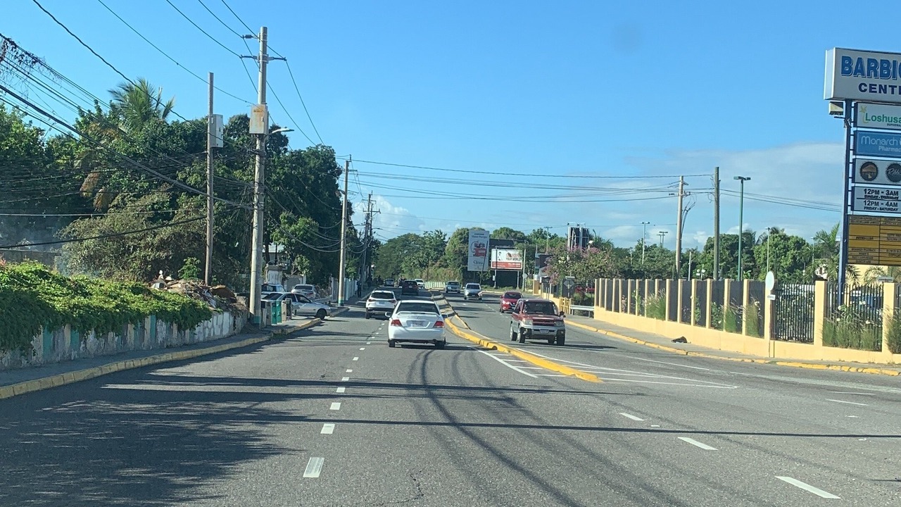 Photo of Others in Saint Andrew
