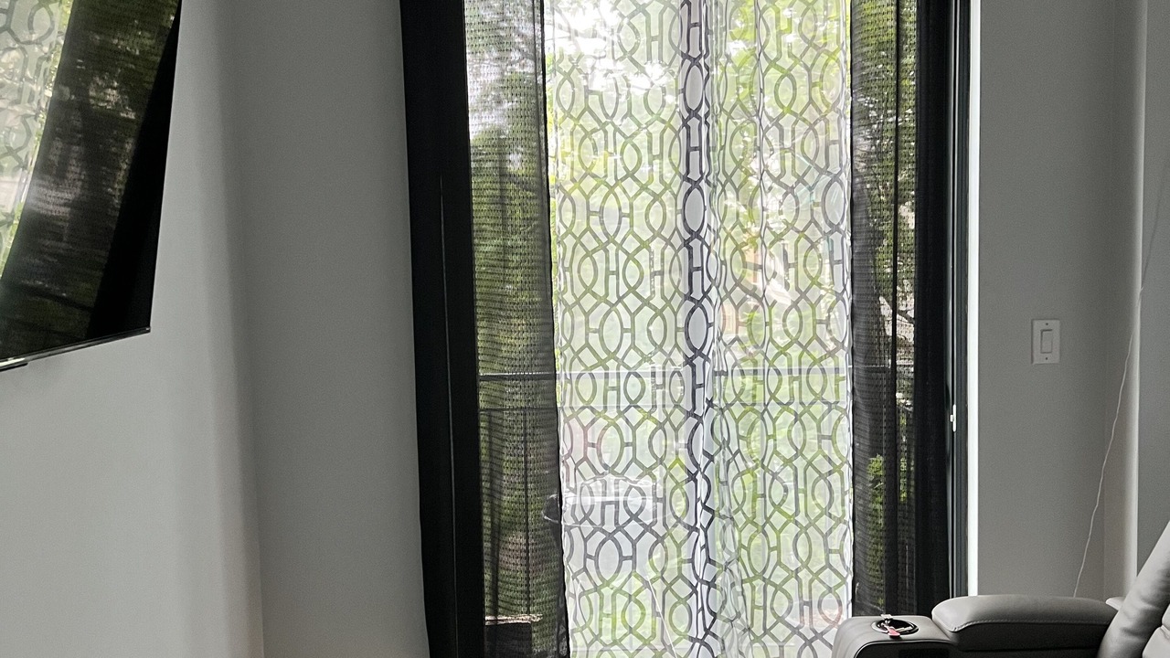 Photo of Livingroom in Flatlands