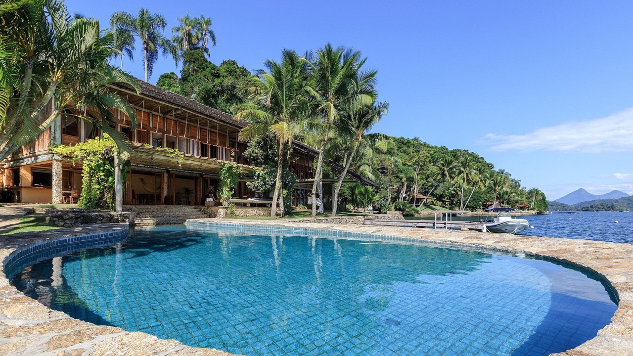 Photo of Outdoor in Angra dos Reis