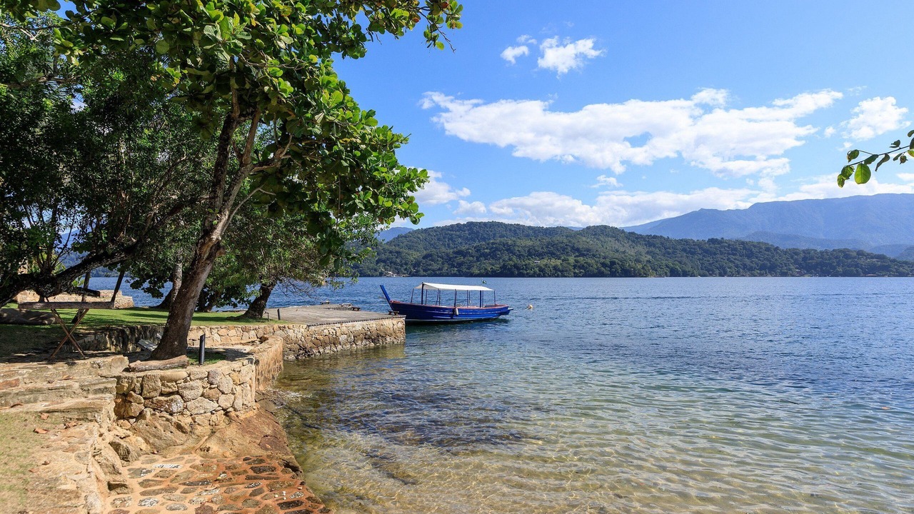 Photo of Others in Angra dos Reis