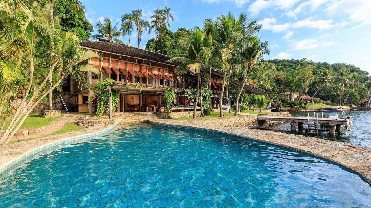 Photo of Outdoor in Angra dos Reis