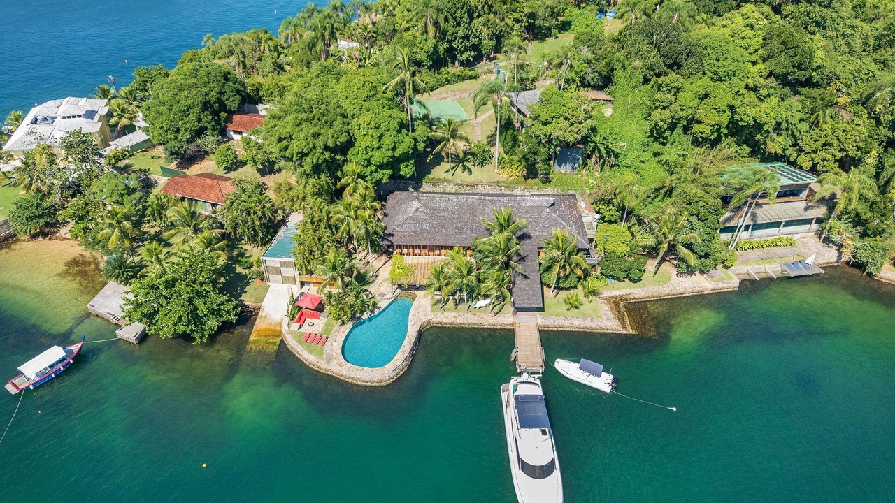 Photo of Outdoor in Angra dos Reis