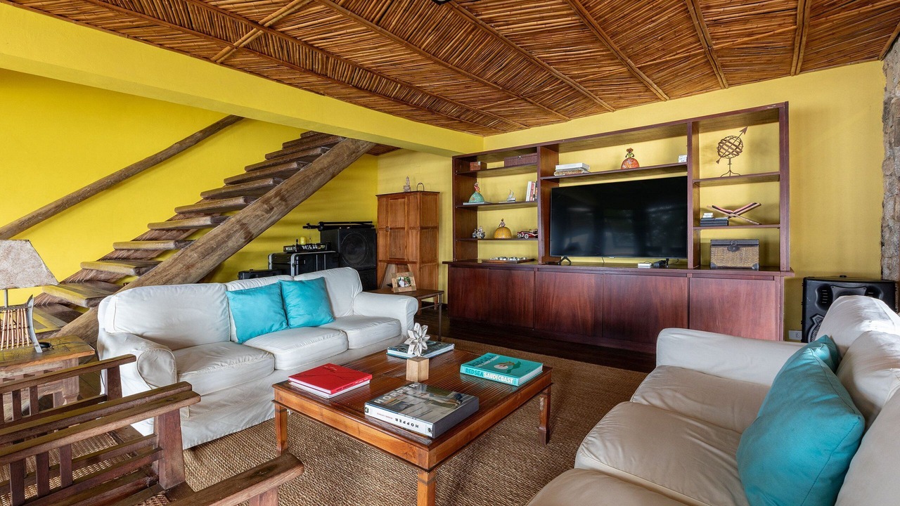 Photo of Livingroom in Angra dos Reis
