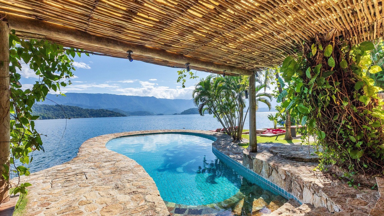 Photo of Outdoor in Angra dos Reis