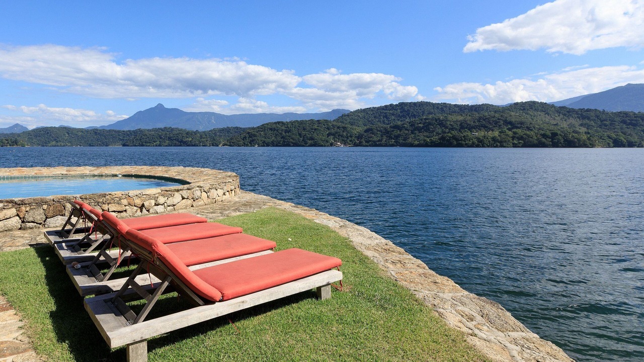 Photo of Outdoor in Angra dos Reis