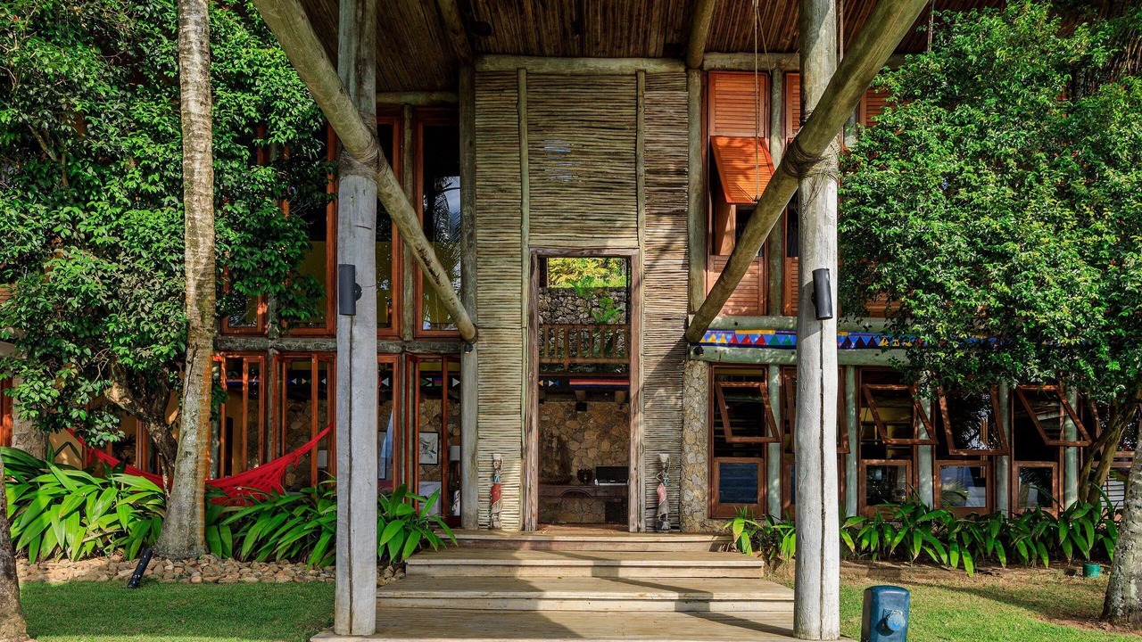 Photo of Outdoor in Angra dos Reis