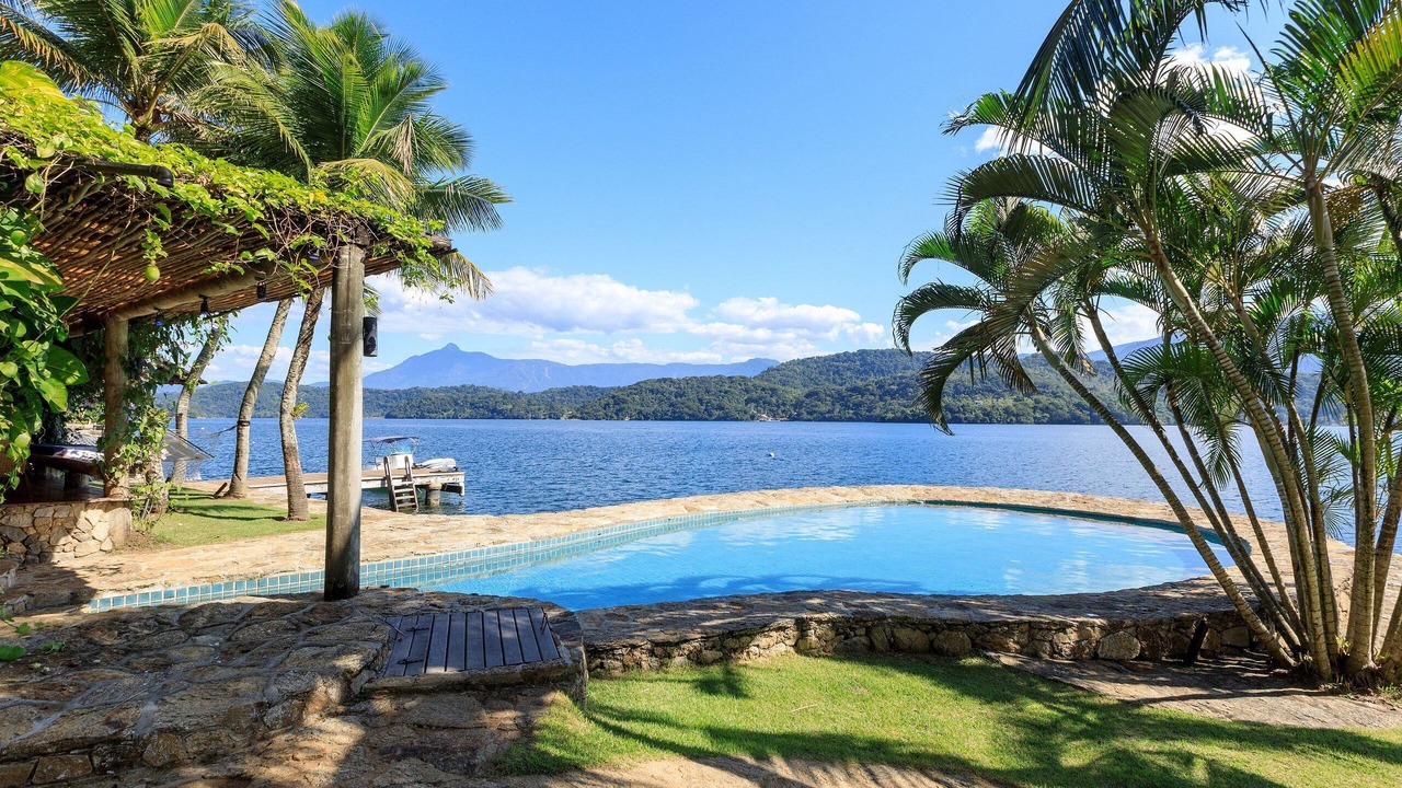Photo of Outdoor in Angra dos Reis