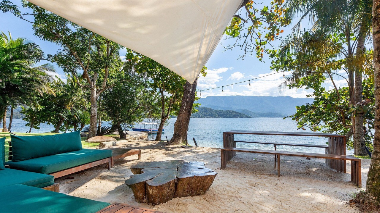 Photo of Outdoor in Angra dos Reis