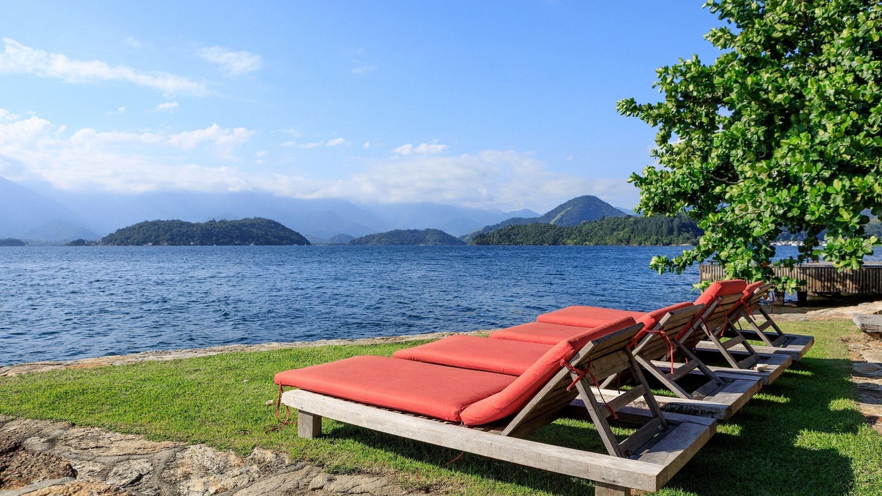 Photo of Outdoor in Angra dos Reis