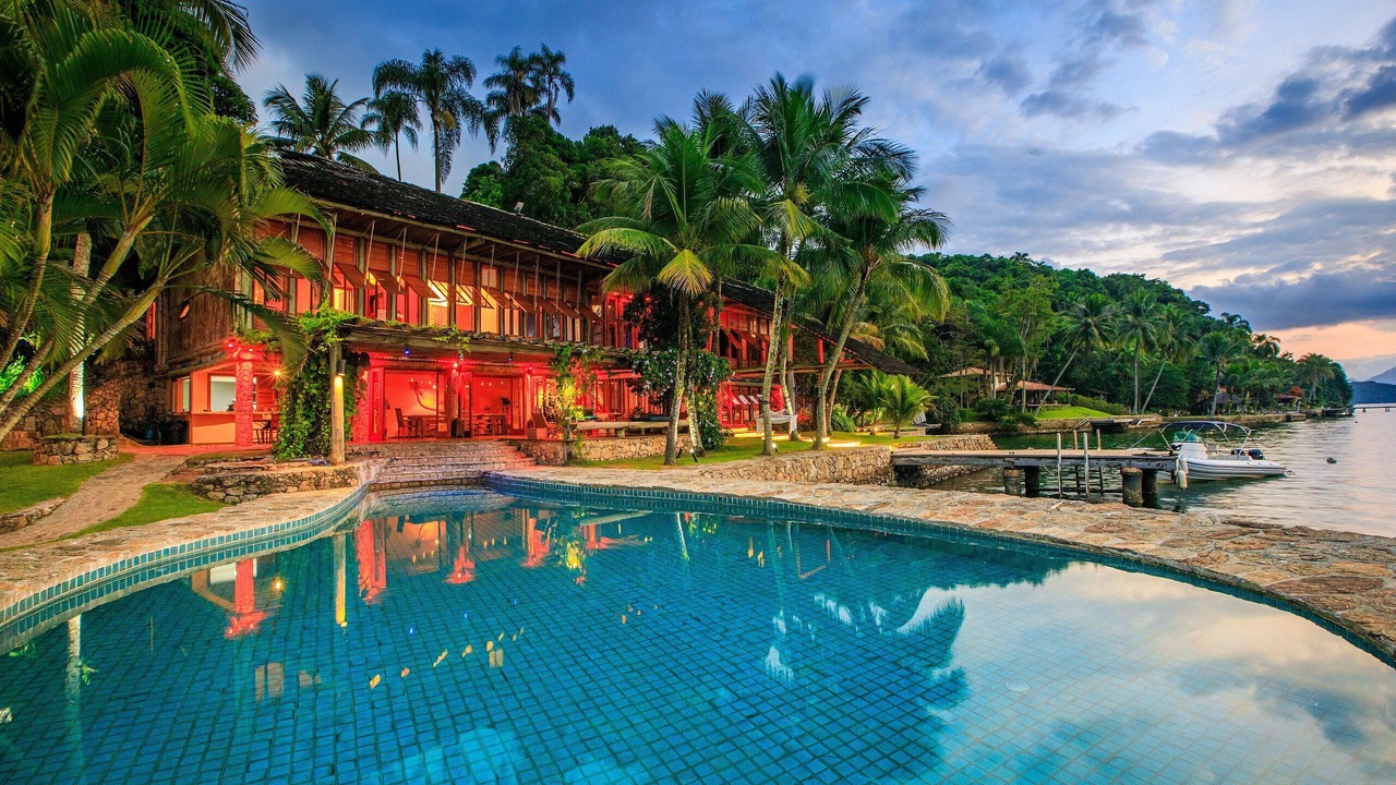 Photo of Outdoor in Angra dos Reis