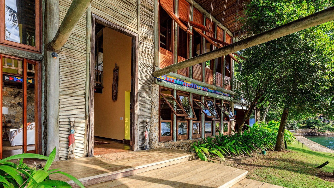 Photo of Outdoor in Angra dos Reis