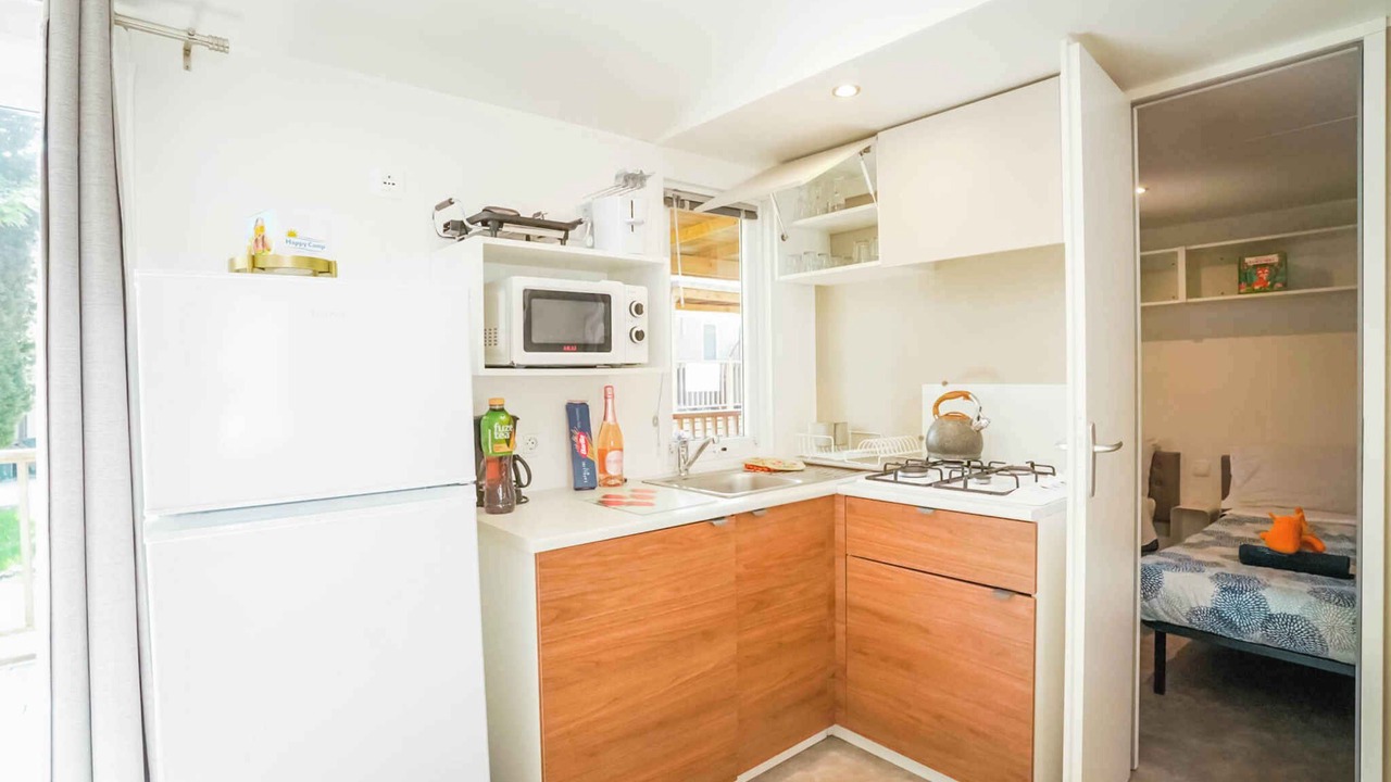 Photo of Kitchen in Gralaoni-Pralesi-Cisano