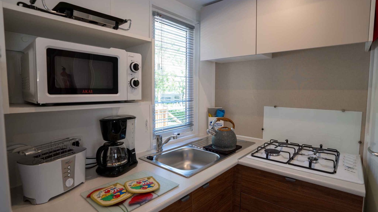 Photo of Kitchen in Gralaoni-Pralesi-Cisano