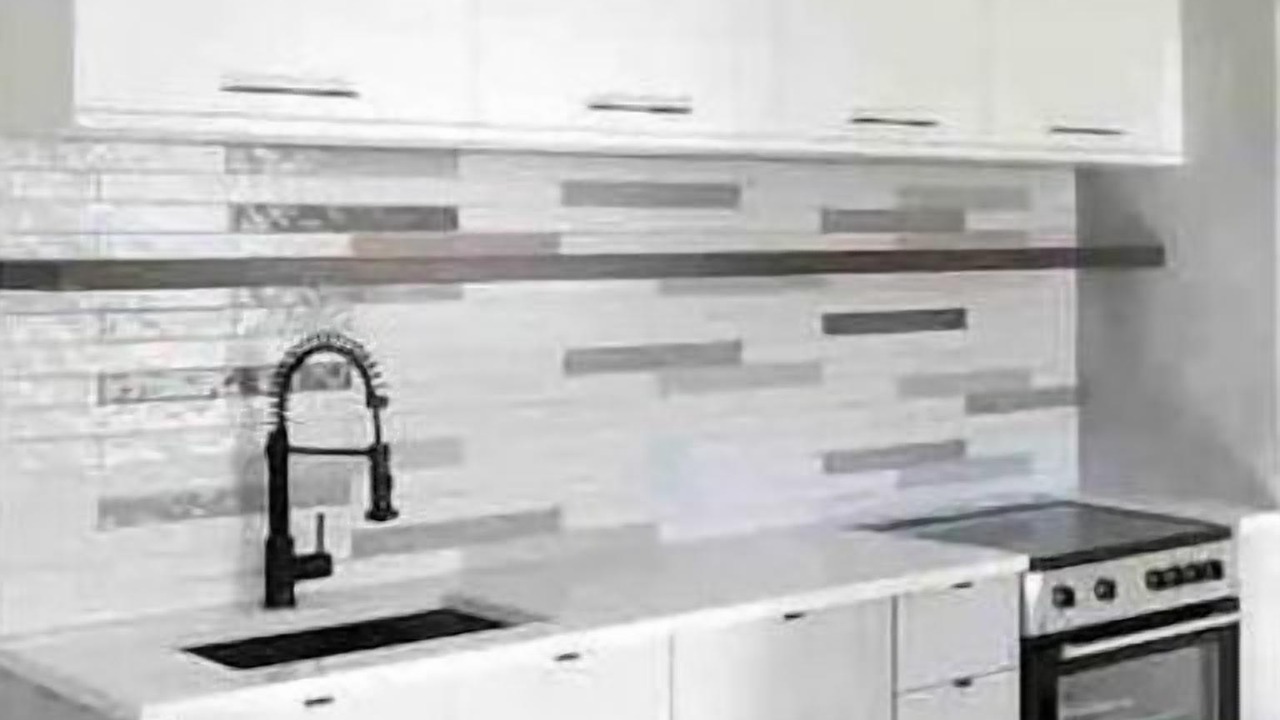 Photo of Kitchen in Crown Heights