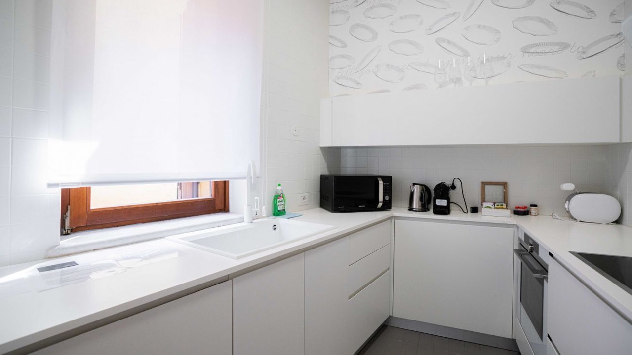 Photo of Kitchen in Citta Antica