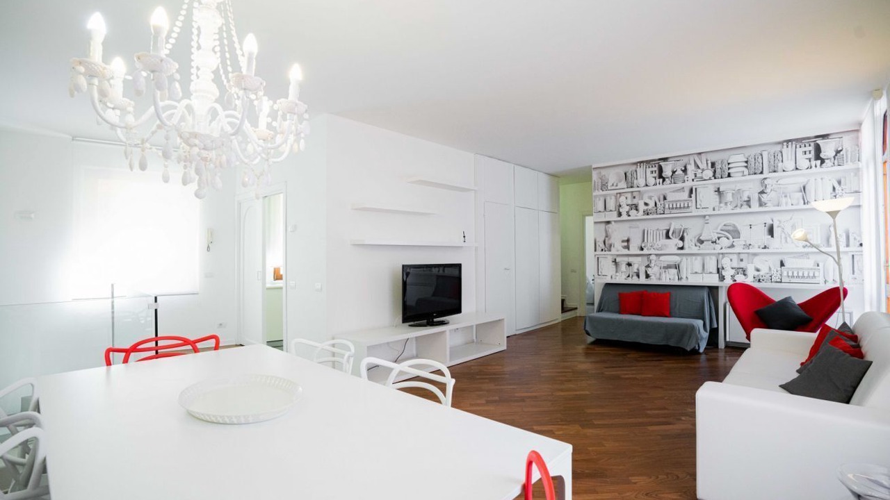 Photo of Livingroom in Citta Antica