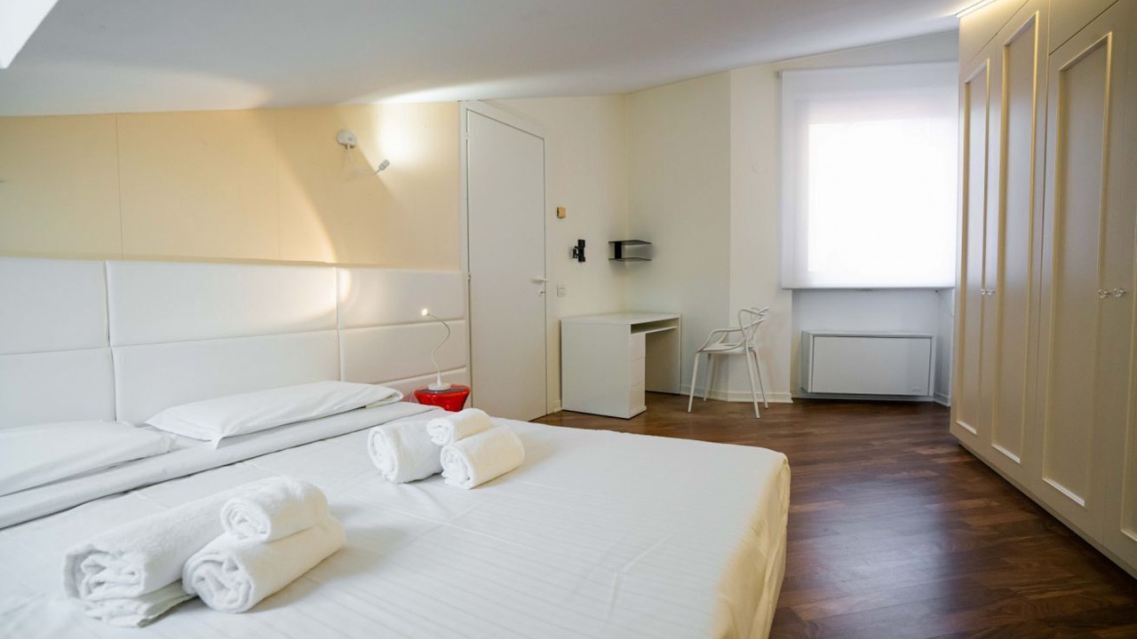 Photo of Bedroom in Citta Antica