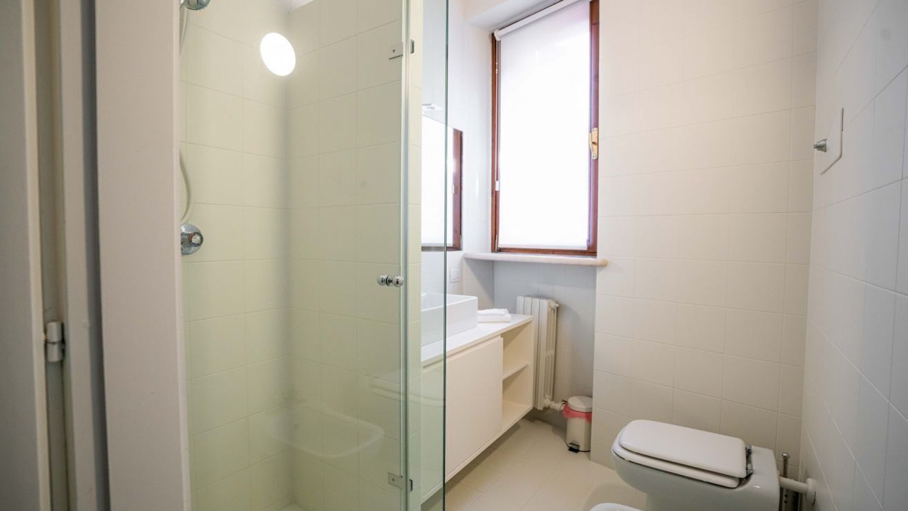 Photo of Bathroom in Citta Antica