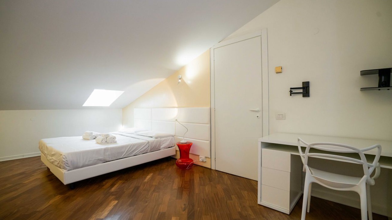 Photo of Bedroom in Citta Antica