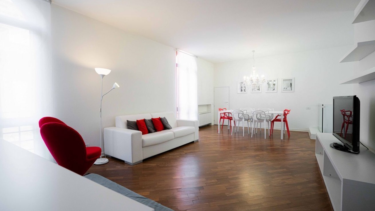 Photo of Livingroom in Citta Antica