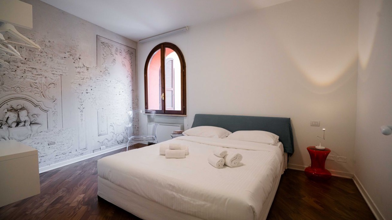 Photo of Bedroom in Citta Antica