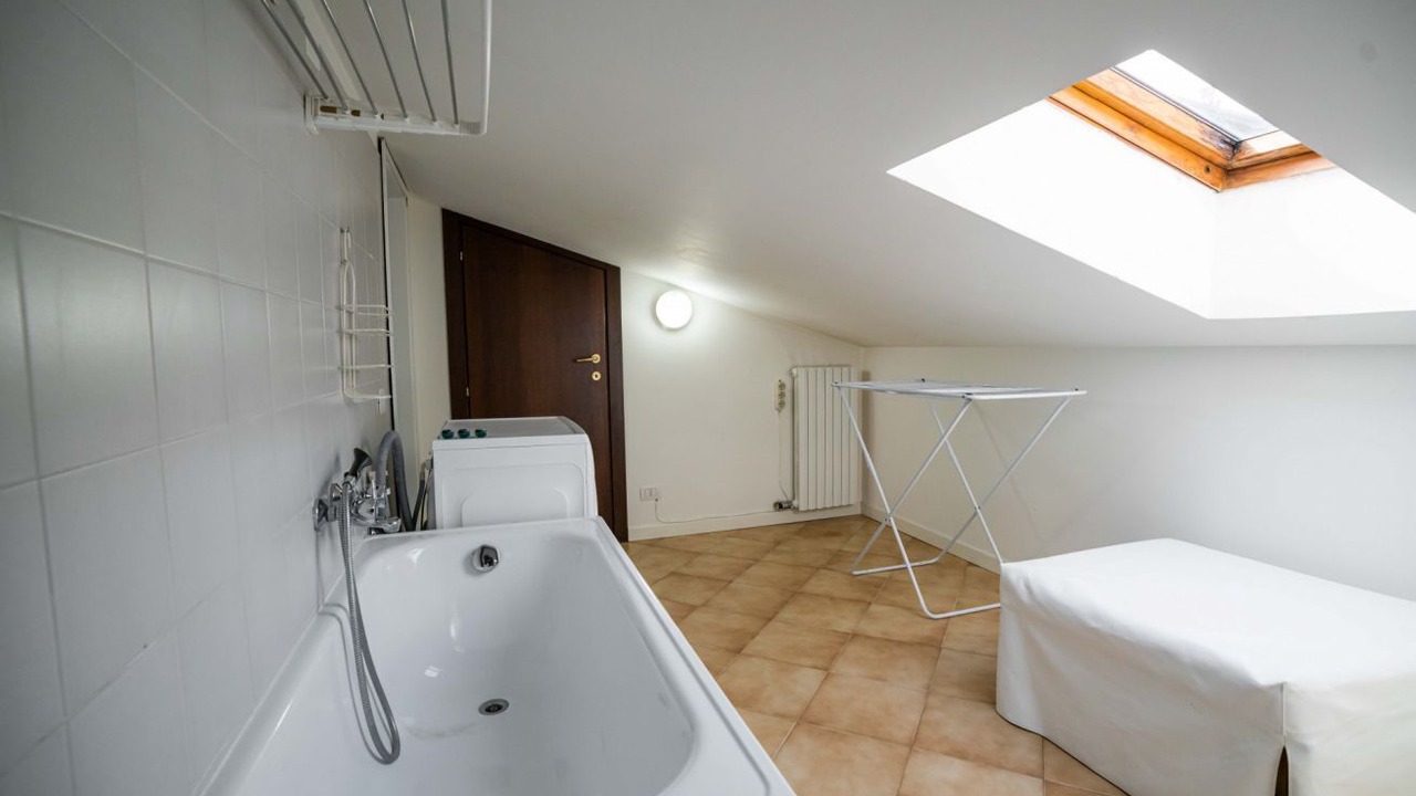 Photo of Bathroom in Citta Antica