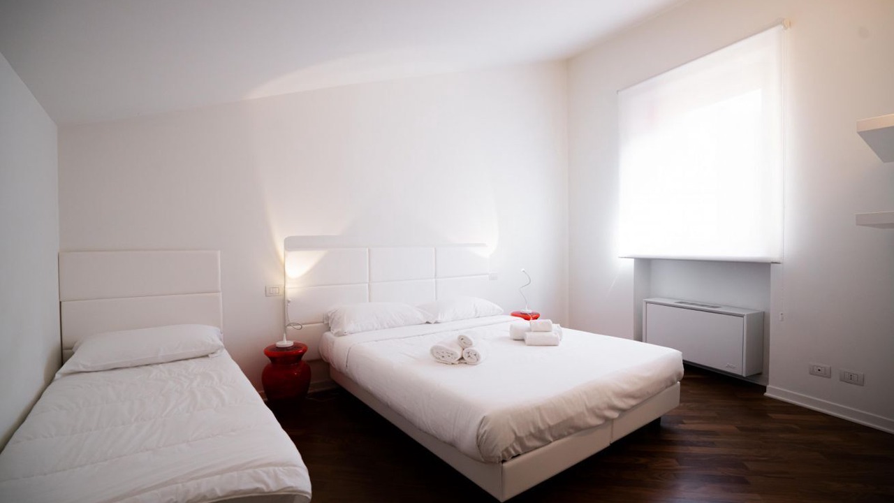 Photo of Bedroom in Citta Antica