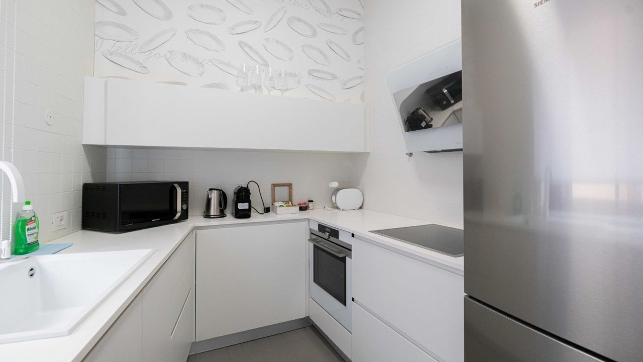 Photo of Kitchen in Citta Antica
