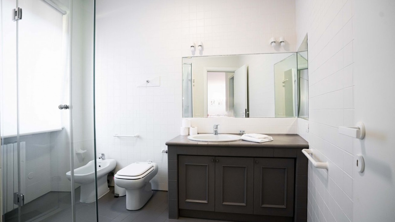 Photo of Bathroom in Citta Antica