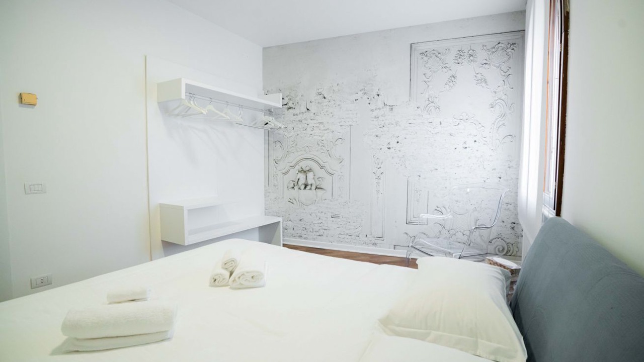 Photo of Bedroom in Citta Antica