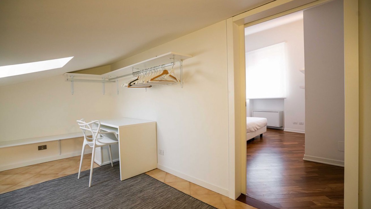 Photo of Bedroom in Citta Antica