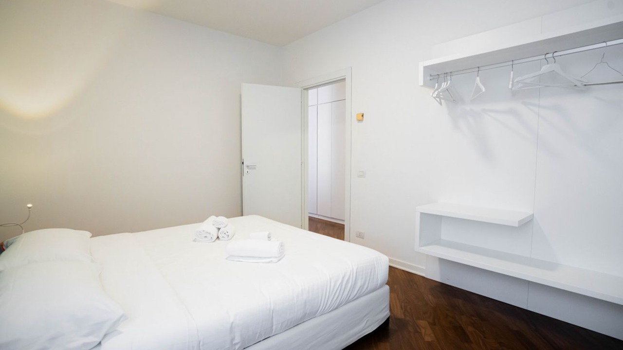 Photo of Bedroom in Citta Antica