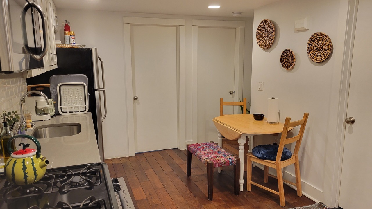 Photo of Kitchen in Ocean Hill