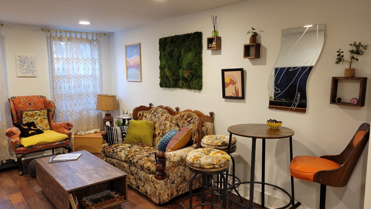 Photo of Livingroom in Ocean Hill