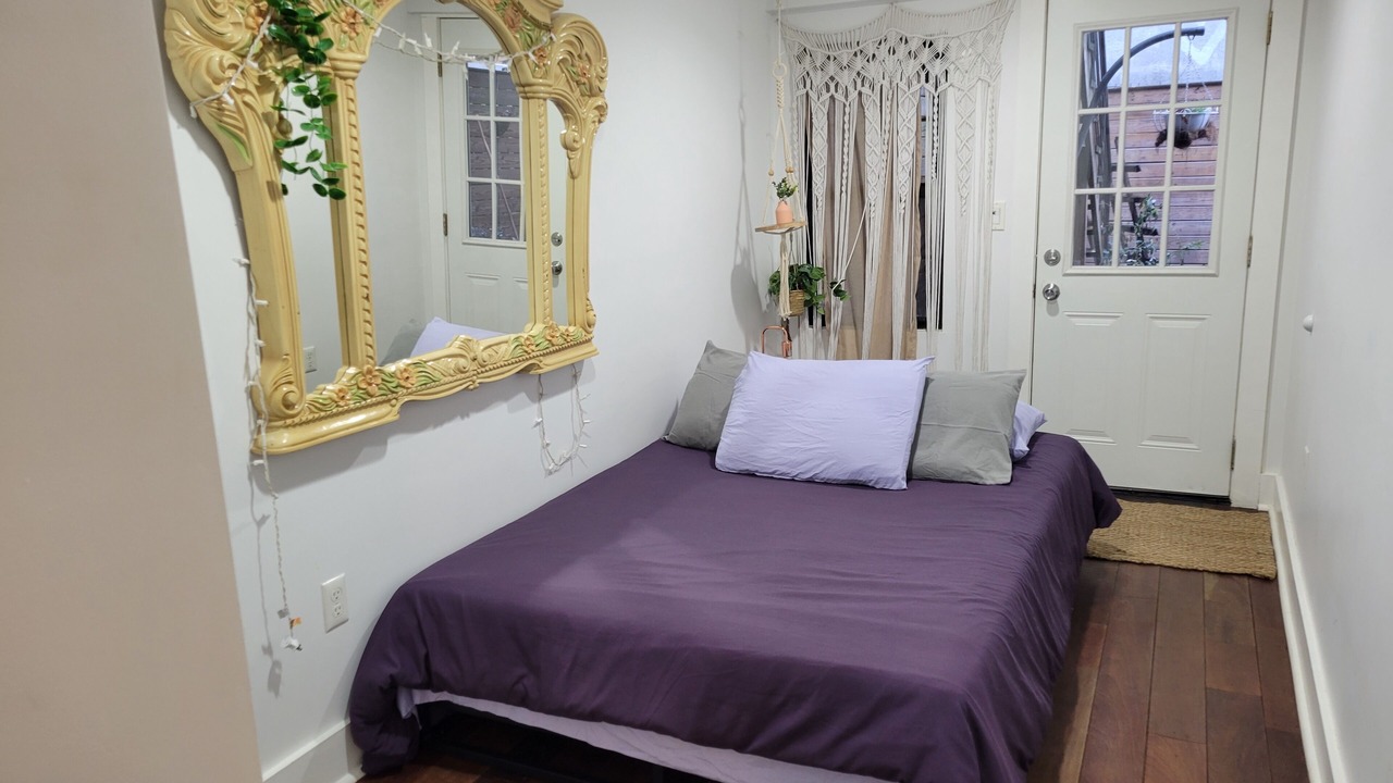 Photo of Bedroom in Ocean Hill