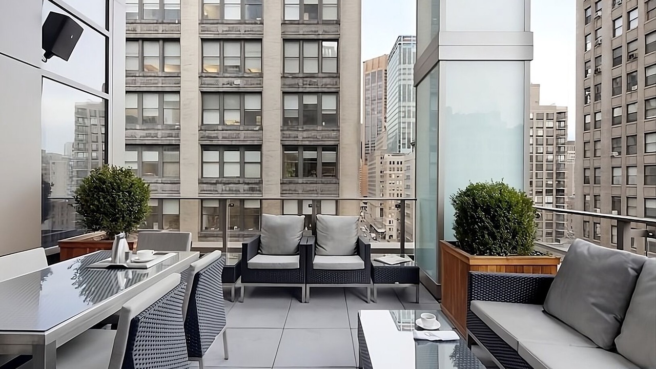 Photo of Outdoor in Rose Hill
