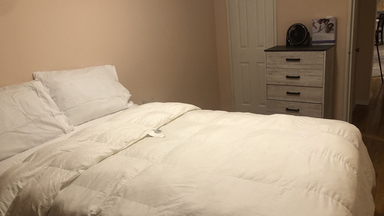 Photo of Bedroom in Mill Basin
