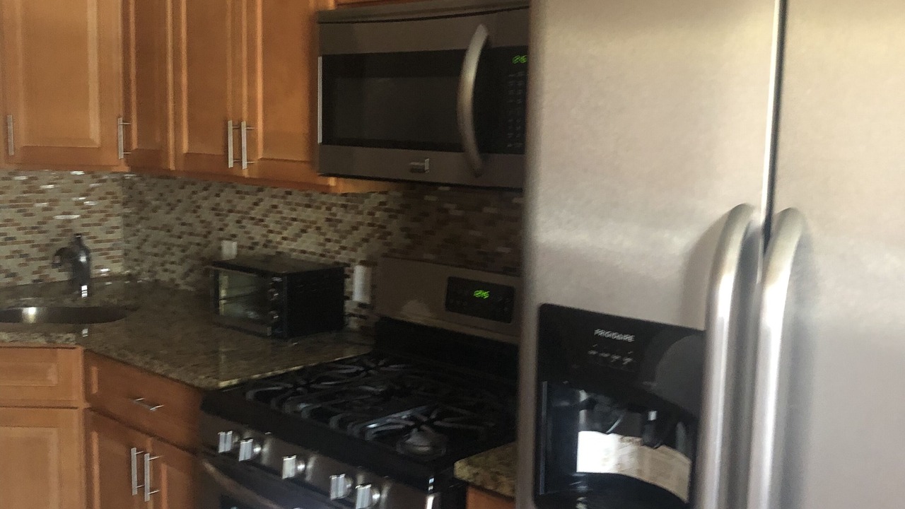 Photo of Kitchen in Mill Basin