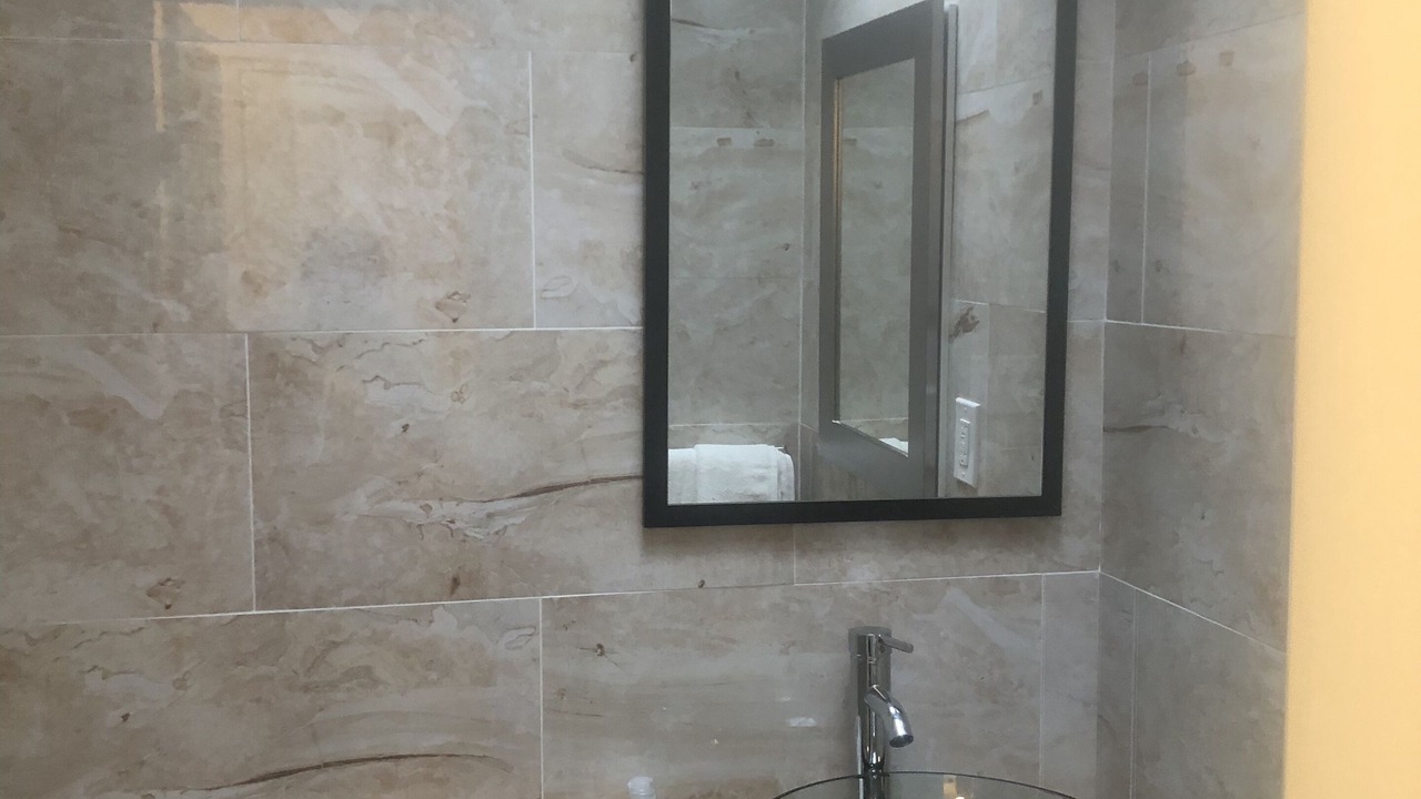 Photo of Bathroom in Mill Basin